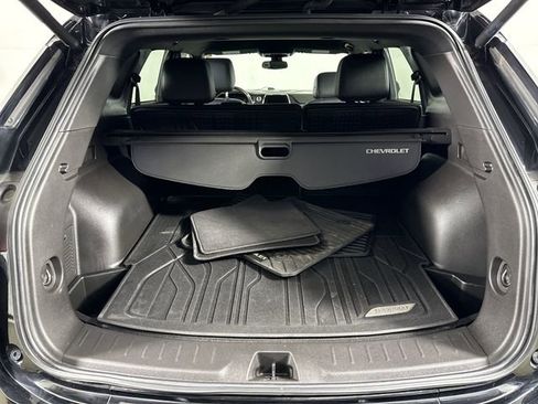 Used 2022 Chevrolet Blazer RS w/ Enhanced Convenience Package image 32