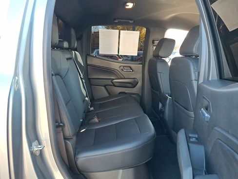 Used 2023 GMC Canyon Elevation w/ Elevation Premium Package image 27