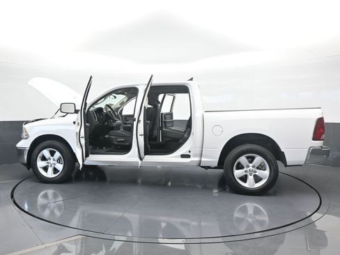 Used 2024 RAM 1500 Tradesman w/ Tradesman SXT Package image 71