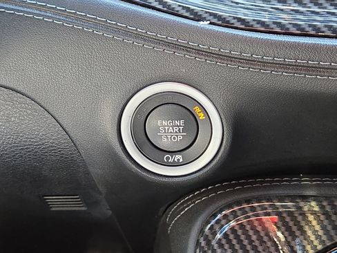 Used 2022 Dodge Challenger R/T Scat Pack RWD image 30