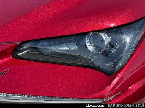 Used 2021 Lexus NX 300h AWD w/ Premium Package image 8
