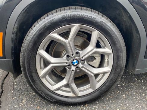 Used 2023 BMW X3 xDrive30i AWD/4WD image 23