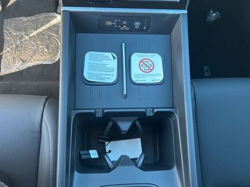 New 2026 Hyundai Santa Fe SEL image 21