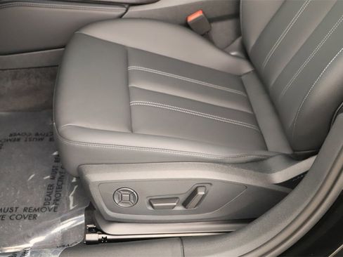 New 2025 Audi A5 2.0T Premium image 24