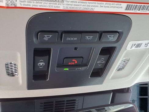 New 2026 Toyota Camry XLE w/ Premium Plus Package image 20