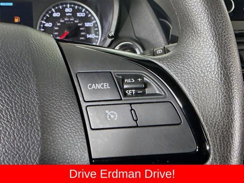 Used 2024 Mitsubishi Eclipse Cross LE AWD/4WD image 12
