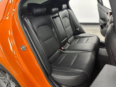 Used 2019 Kia Stinger GTS image 36