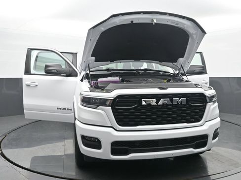 New 2026 RAM 1500 Big Horn AWD/4WD image 54