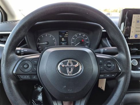 Used 2024 Toyota Corolla LE image 26