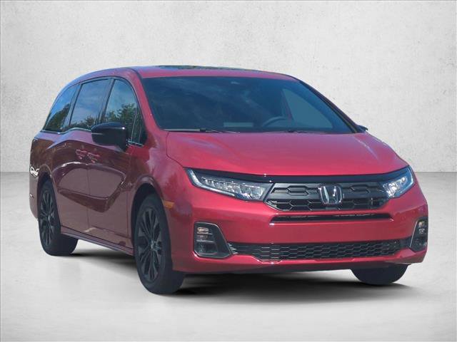 New 2026 Honda Odyssey Sport-L image 7