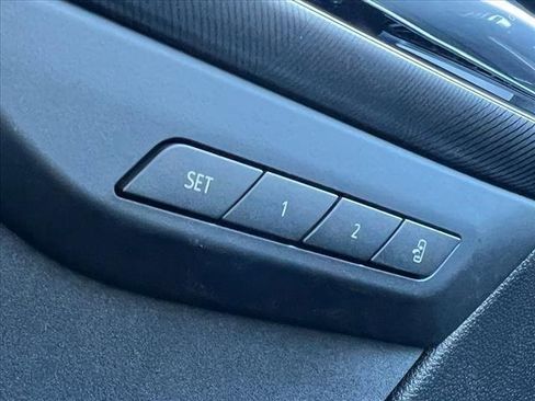 New 2025 Buick Envision Sport Touring image 26