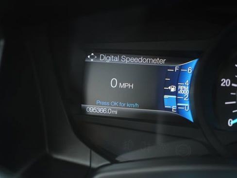 Used 2017 Ford Expedition EL King Ranch image 28