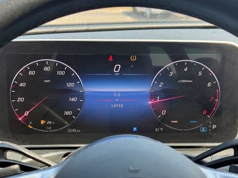 Used 2024 Mercedes-Benz C 300 Sedan image 31