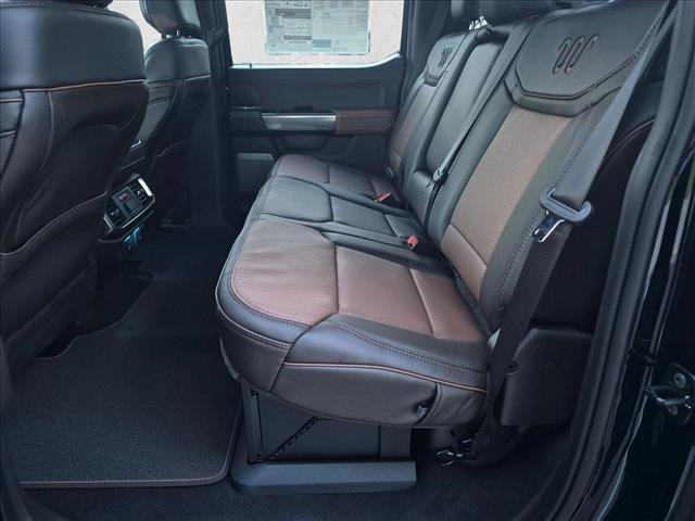 New 2026 Ford F150 King Ranch AWD/4WD image 14