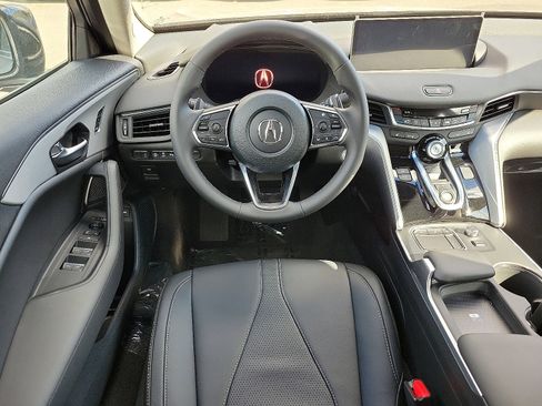 New 2025 Acura TLX w/Technology Package image 5