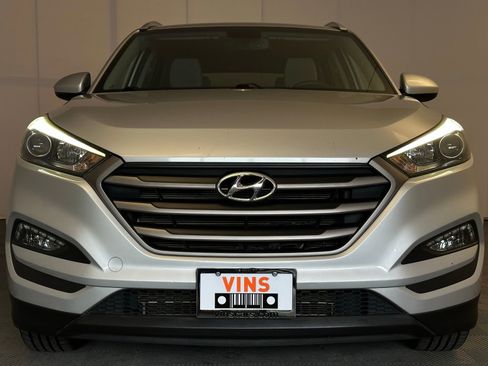 Used 2016 Hyundai Tucson SE w/ Option Group 02 AWD/4WD image 21