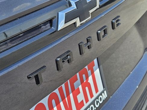 Used 2023 Chevrolet Tahoe Z71 AWD/4WD image 12