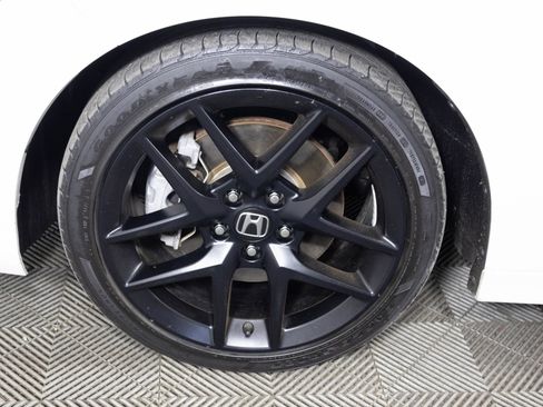 Used 2022 Honda Civic Si image 39