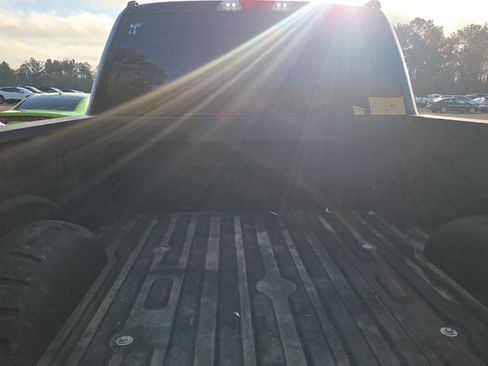 Used 2019 Ford F250 Limited w/ FX4 Off-Road Package AWD/4WD image 7