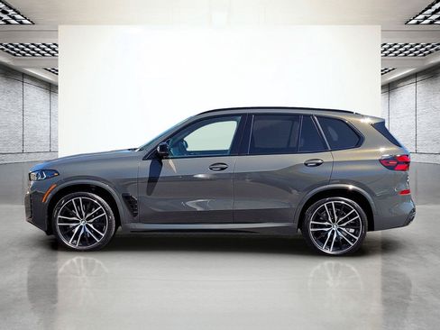 Used 2026 BMW X5 M60i AWD/4WD image 10