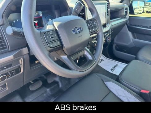 New 2025 Ford F150 XL image 13