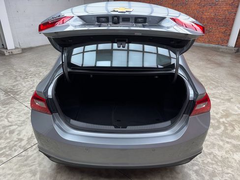 Used 2025 Chevrolet Malibu LT FWD image 27