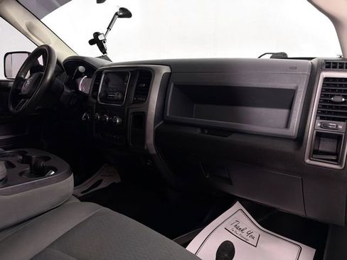 Used 2015 RAM 2500 Tradesman w/ Chrome Appearance Group AWD/4WD image 28
