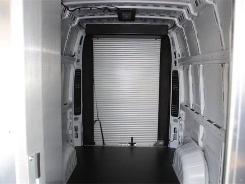 New 2025 RAM ProMaster 3500 image 14