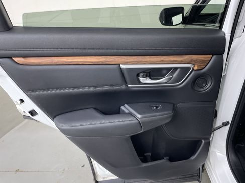 Used 2019 Honda CR-V EX-L image 20