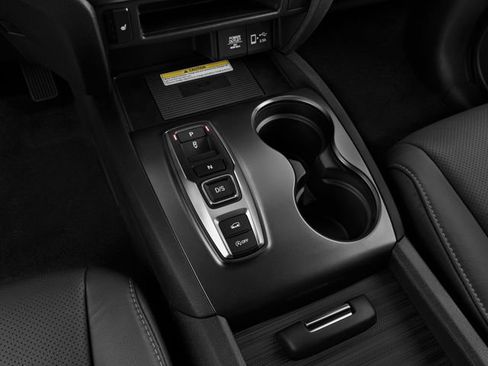 Used 2024 Honda Passport EX-L image 9