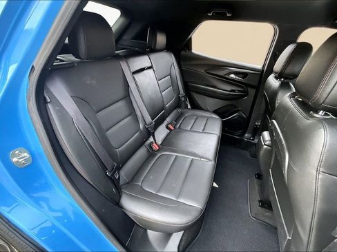 Used 2024 Chevrolet TrailBlazer RS image 27
