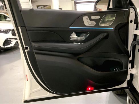 Certified 2022 Mercedes-Benz GLE 350 4MATIC image 22