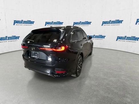 New 2026 MAZDA CX-70 3.3 Turbo S w/ Premium Package image 10