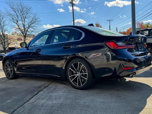 Used 2019 BMW 330i xDrive 330i xDrive AWD 4dr Sedan image 5