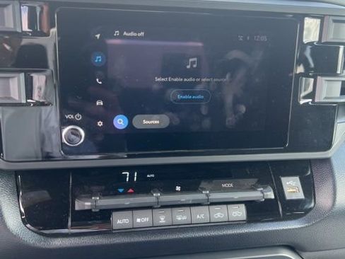 Used 2025 Toyota Tundra SR w/ SR Tow Package image 17