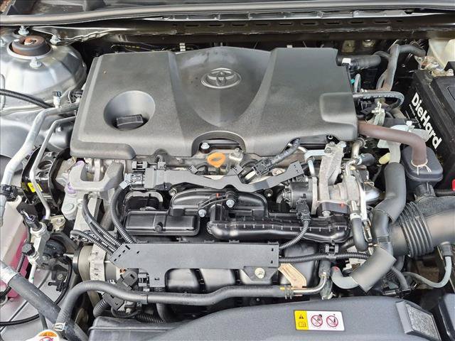 Used 2019 Toyota Camry LE FWD image 20