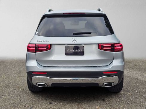 Used 2026 Mercedes-Benz GLB 250 image 4