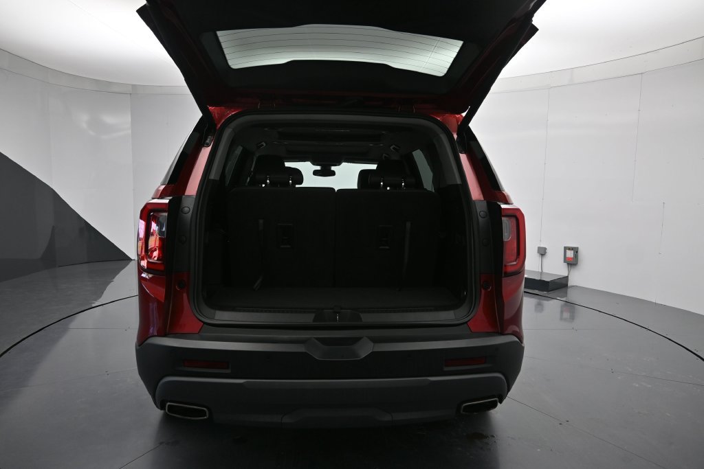 Used 2023 GMC Acadia AT4 w/ Preferred Package AWD/4WD image 28