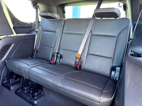 Used 2024 Chevrolet Tahoe Premier image 17