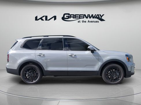 New 2025 Kia Telluride SX X-Line AWD/4WD image 7