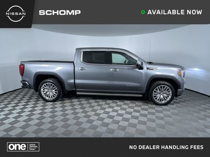 Used 2019 GMC Sierra 1500 Denali w/ Denali Ultimate Package