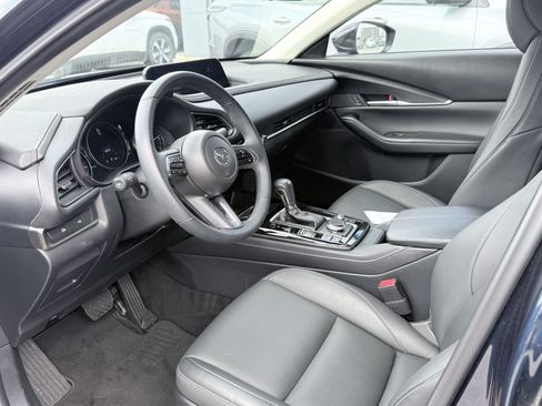Used 2025 MAZDA CX-30 AWD 2.5 S w/ Select Sport Pkg image 9