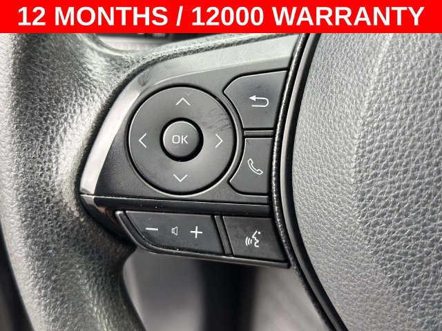 Used 2020 Toyota RAV4 XLE w/ Convenience Package AWD/4WD image 21