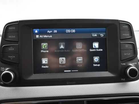 Used 2021 Hyundai Kona SE FWD image 15