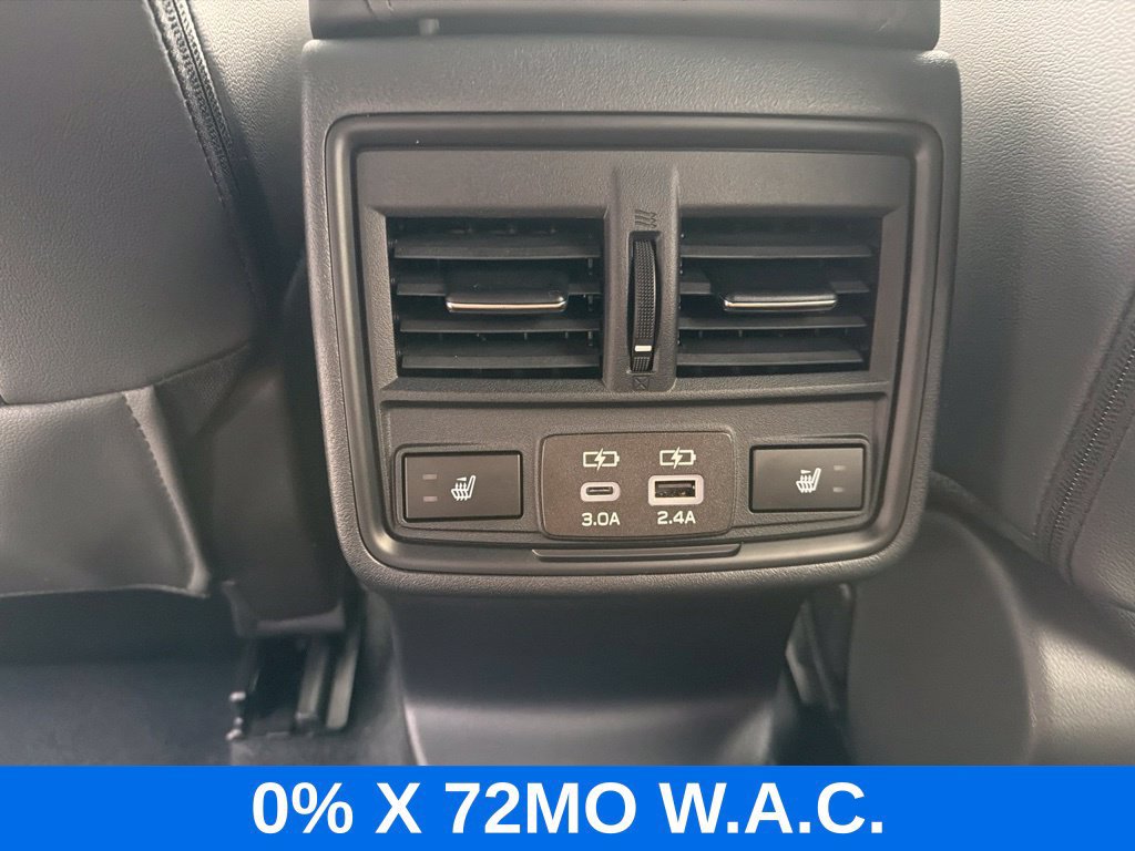 New 2026 Subaru Outback Touring XT AWD/4WD image 25