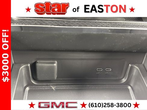 New 2026 GMC Sierra EV Elevation image 21