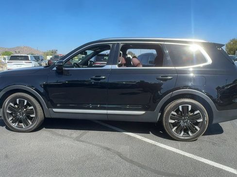 Used 2023 Kia Telluride SX FWD image 9