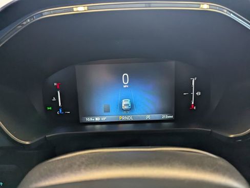 New 2026 Ford Escape ST-Line w/ Tech Pack #1 image 21