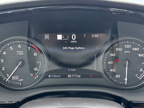 Used 2023 Cadillac XT6 Sport w/ Platinum Package image 17