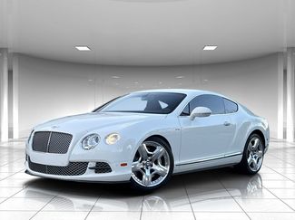 Used 2014 Bentley Continental GT image 1